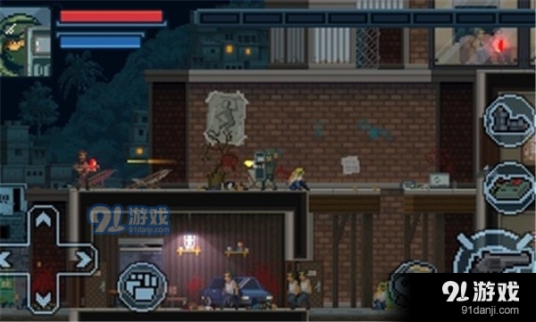 破门而入行动小队无限星星v1.1.76截图2