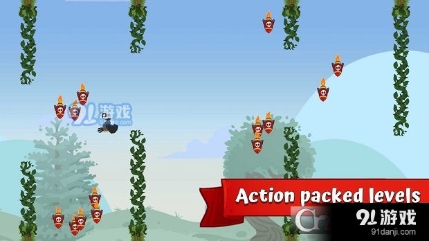 鹅的逃亡v1.9截图3