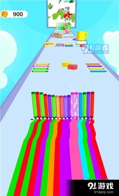 彩笔快来画v4.7截图3