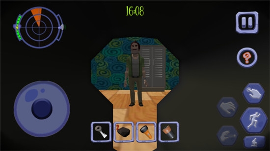 可怕的邻居小丑v1.5.9截图3