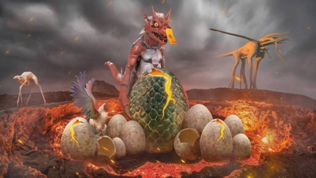 山海飞仙v1.16截图1