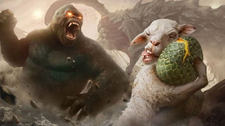 山海飞仙v1.16截图2