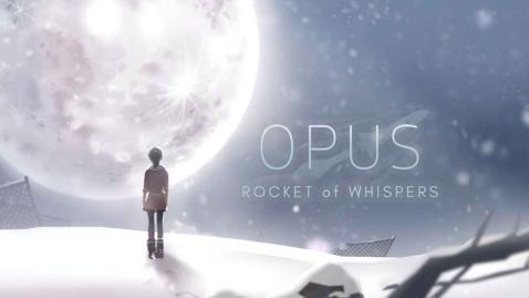 OPUS:灵魂之桥v1.4.3.8截图5
