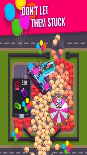 主题公园设计v1.11截图1