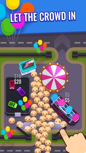 主题公园设计v1.11截图2