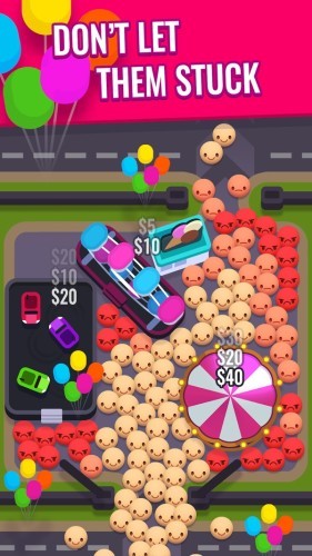 主题公园设计v1.11截图4