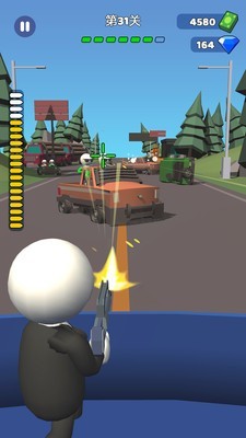 公路大逃杀v1.13截图4