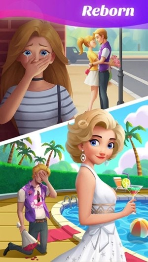 单词别墅v1.13截图2