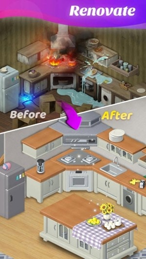 单词别墅v1.13截图4