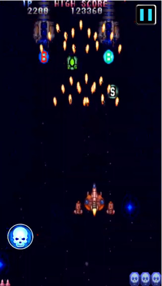 特鲁克斯顿v1.3.4截图2