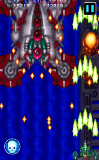 特鲁克斯顿v1.3.4截图5