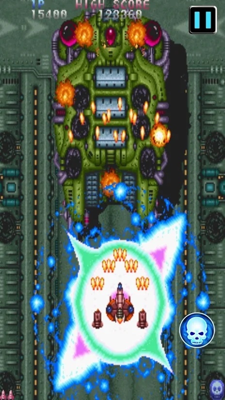 特鲁克斯顿v1.3.4截图4