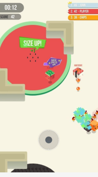 抖音切尾巴v10.14截图2