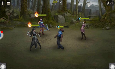 危机封锁v1.14.10截图3