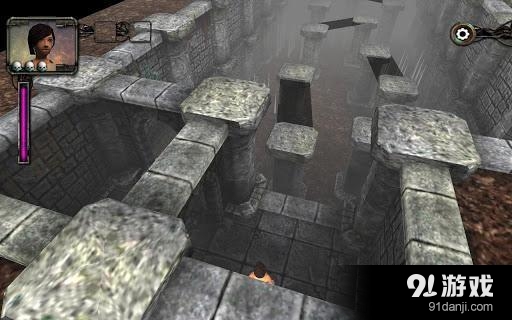 Tlaloc寺庙历险记v1.11截图1