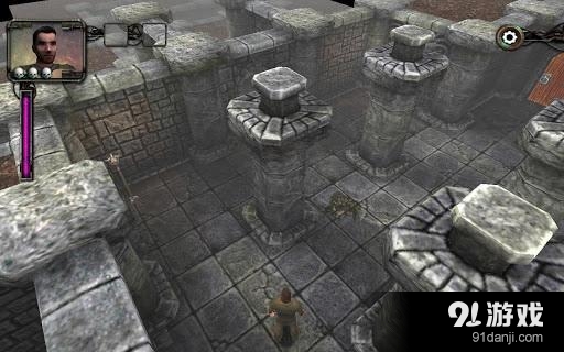 Tlaloc寺庙历险记v1.11截图3