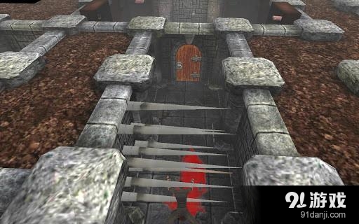 Tlaloc寺庙历险记v1.11截图2