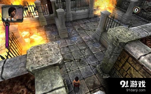 Tlaloc寺庙历险记v1.11截图4