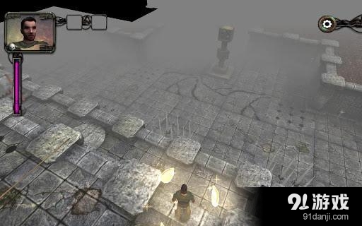 Tlaloc寺庙历险记v1.11截图5