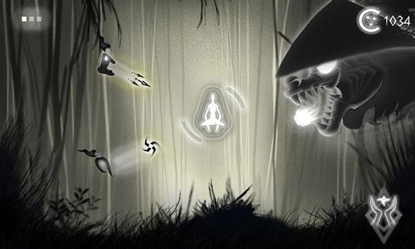 觉醒：和平之旅v1.3.13截图1