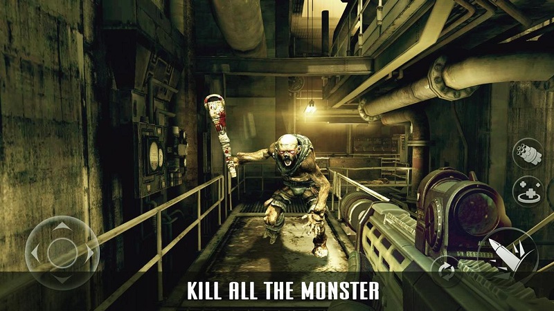 救世主v1.10截图2