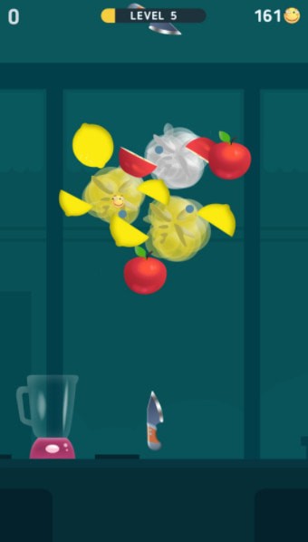 武士切热带水果手游v1.4.17截图1