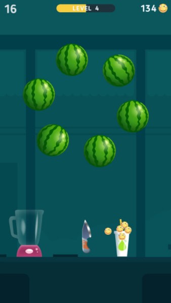 武士切热带水果手游v1.4.17截图4