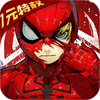 X漫威:终局之战v1.9