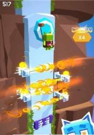魔性攀爬v0.8截图1