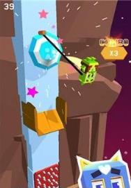 魔性攀爬v0.8截图2
