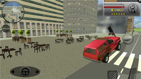 真实黑帮犯罪v1.10截图2