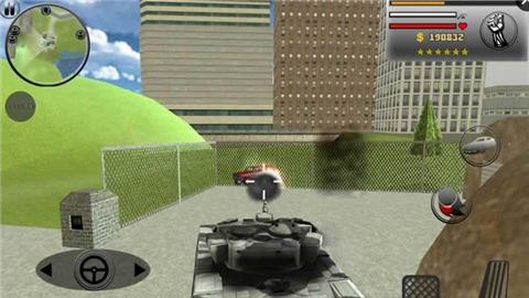 真实黑帮犯罪v1.10截图3