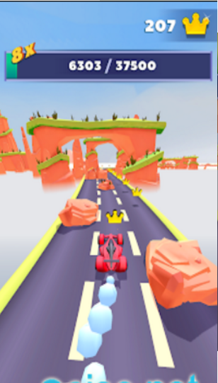 突然转向v10.12截图2