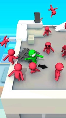 人类失败涂地冠军v1.13截图1