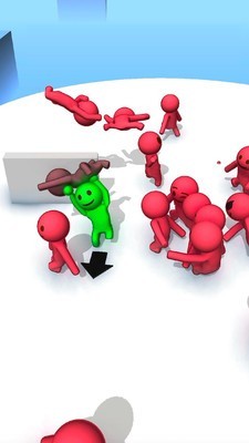 人类失败涂地冠军v1.13截图3