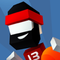 疯狂跑步者v1.3.7