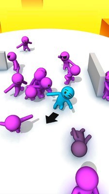 人类失败涂地冠军v1.13截图4