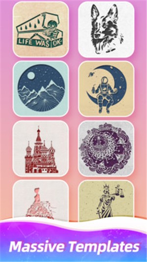 剪纸艺术家v1.14截图4