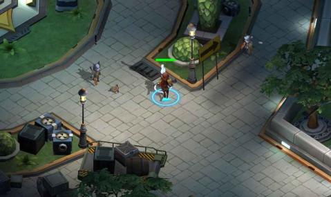 危机使命v1.3.5截图2