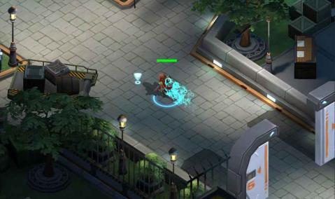 危机使命v1.3.5截图1