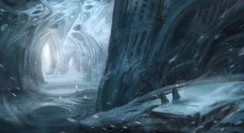 云聚：失落的魔法v1.3.5截图1