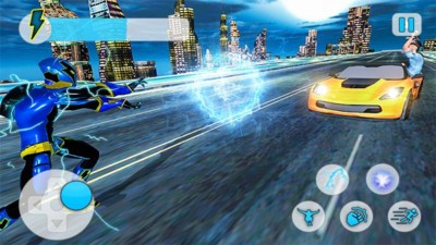 电动超级英雄v1.16截图4