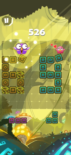 点鸡与消除游戏v1.7截图1