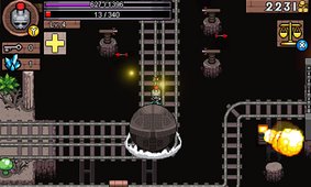 英雄围城v1.3.7截图2