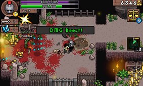 英雄围城v1.3.7截图1