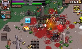 英雄围城v1.3.7截图3