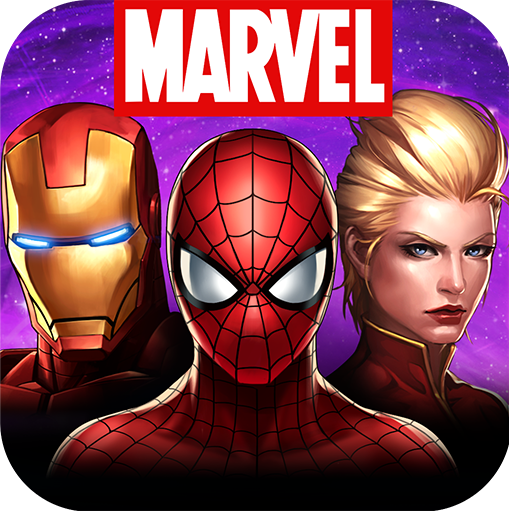 漫威：未来之战v3.10