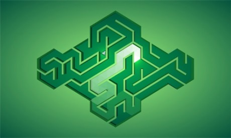 迷宫光之路v1.4.6截图4