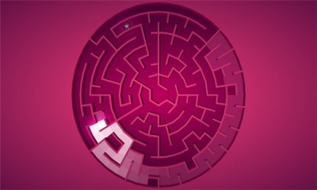 迷宫光之路v1.4.6截图5
