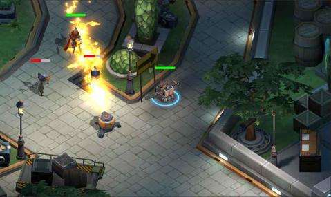 危机使命v1.3.5截图5